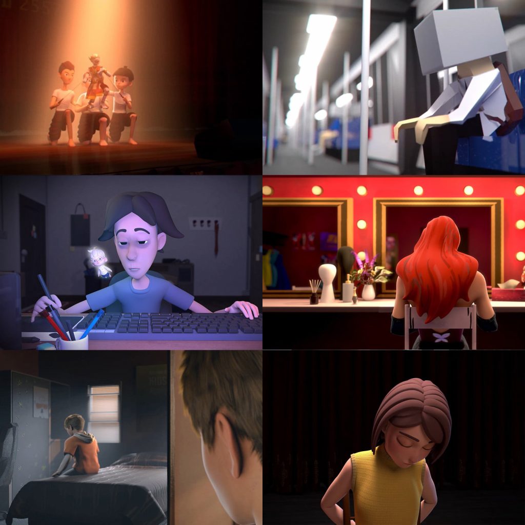 Thailand Animator Festival ครั้งที่ 6