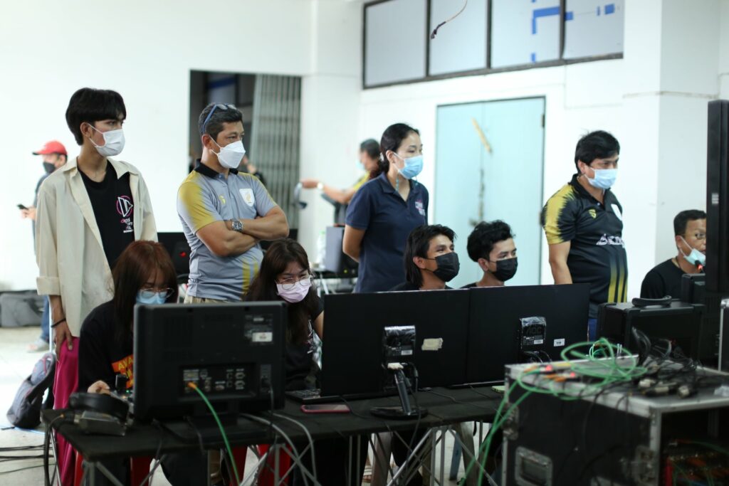 นิเทศศาสตร์ดิจิทัล