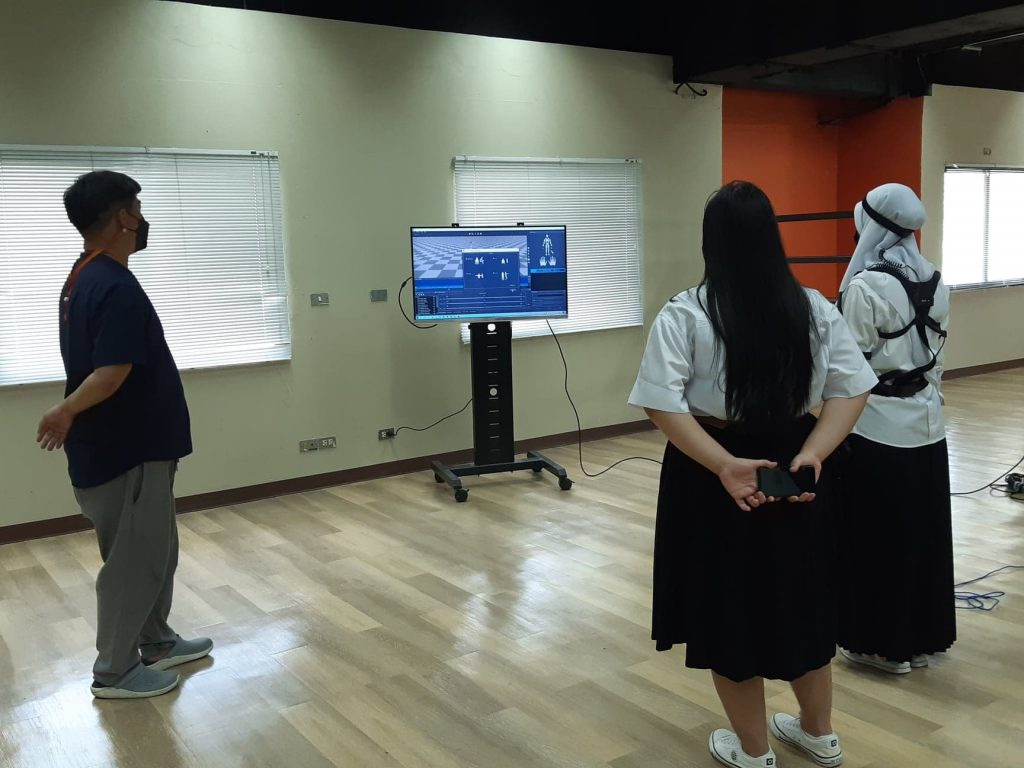 หลักสูตรเทคโนโลยีมัลติมีเดียแอนิเมชันและเกม เตรียมพร้อมต้อนรับน้องๆ คณะศึกษาดูงานจากโรงเรียนอิสลามวิทยามูลนิธิ