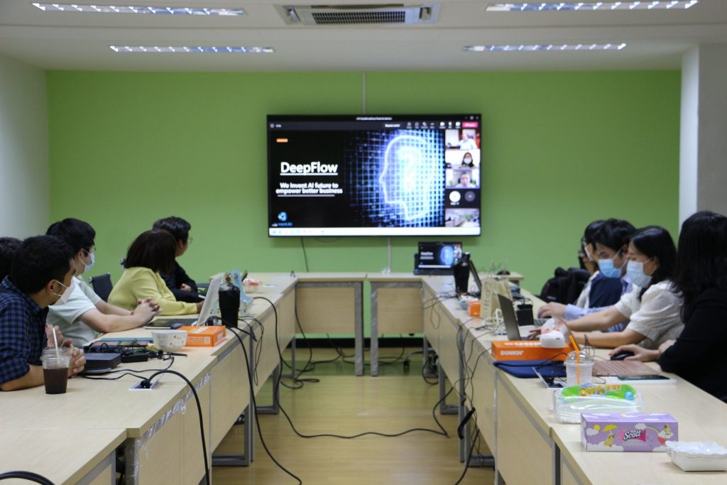 AI-Platform