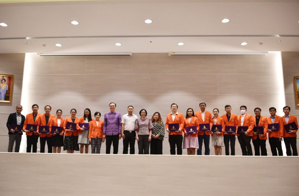 การจัดลำดับจาก AD Scientific Index (World Scientists Rankings – 2023)