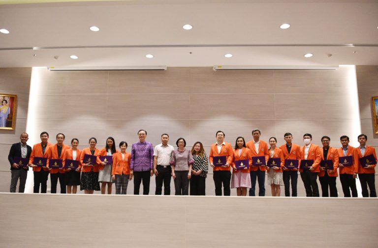 การจัดลำดับจาก AD Scientific Index (World Scientists Rankings – 2023)
