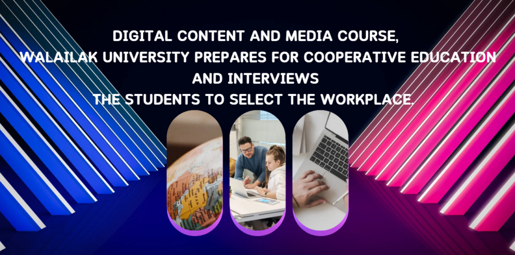 cooperative education