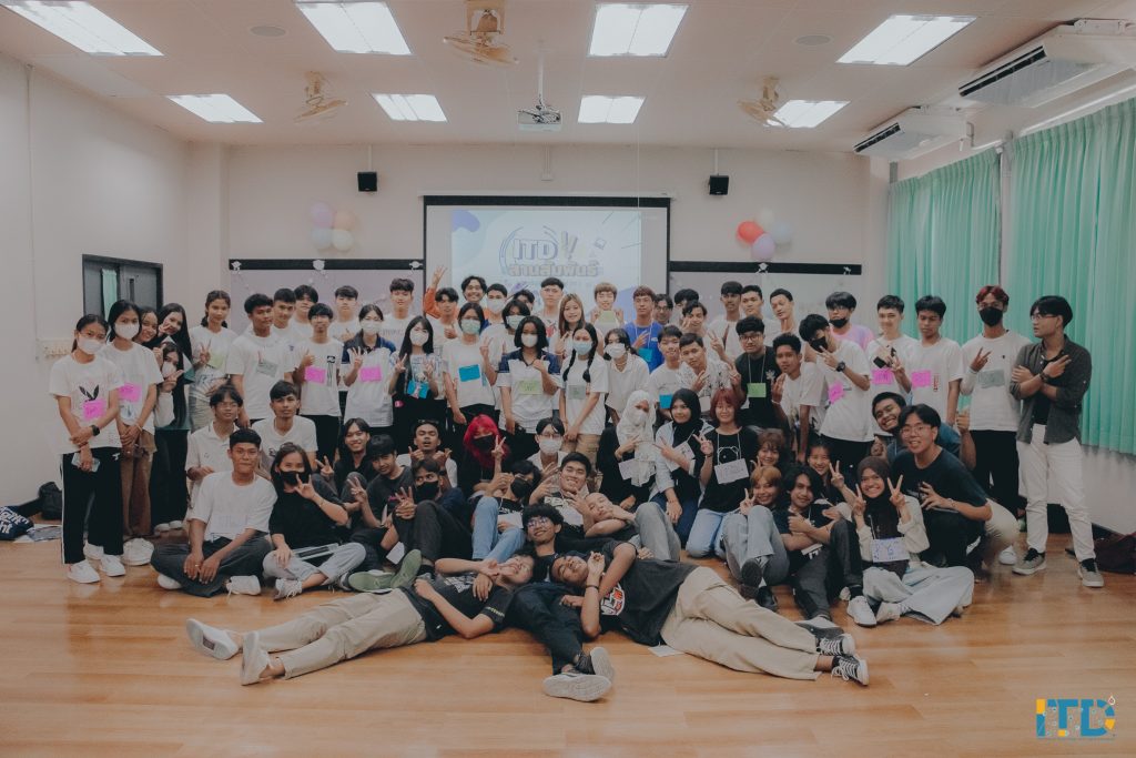 ITD สานสัมพันธ์