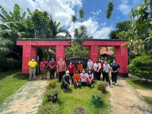 MTA, Walailak University