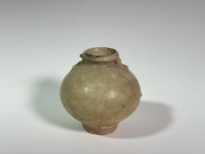 Antiquities unearthed in Tumpang Ruins