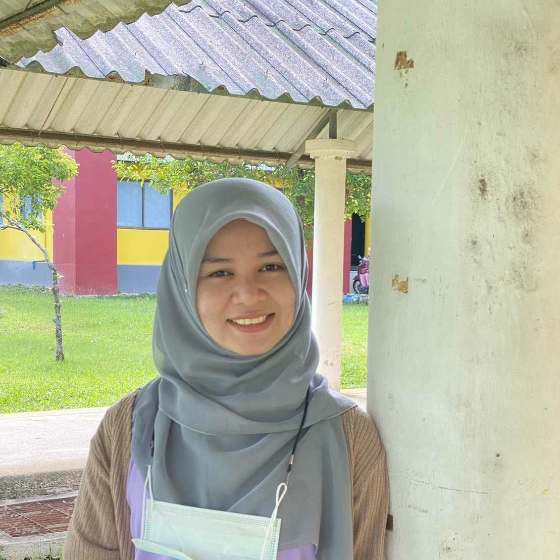 Aratee-Staff