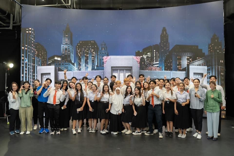 นิเทศศาสตร์ ม.วลัยลักษณ์
