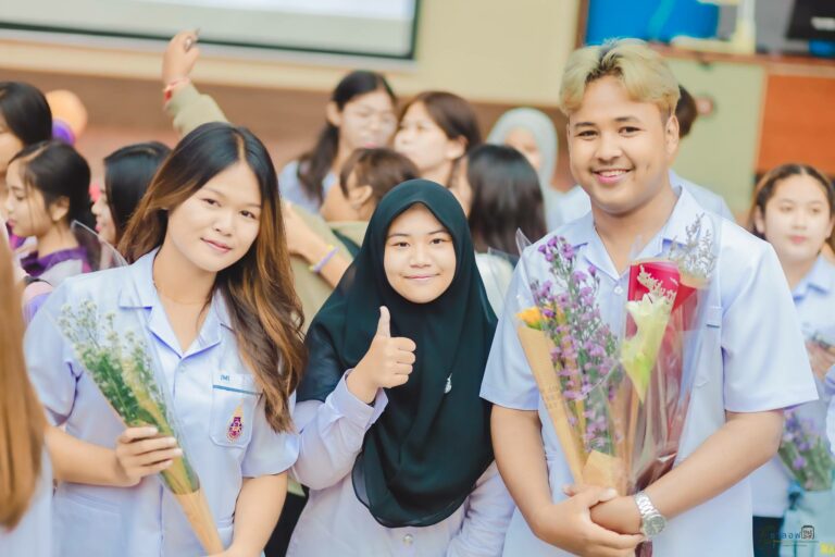 พิธีมอบเสื้อปฏิบัติการ IMI#5