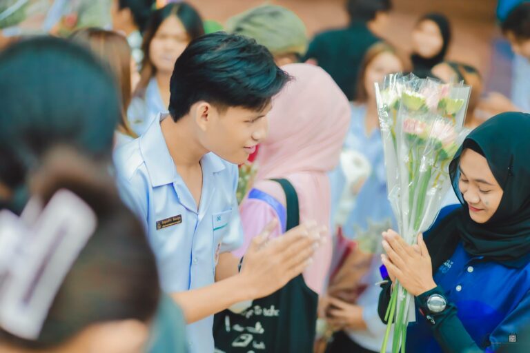 พิธีมอบเสื้อปฏิบัติการ IMI#5