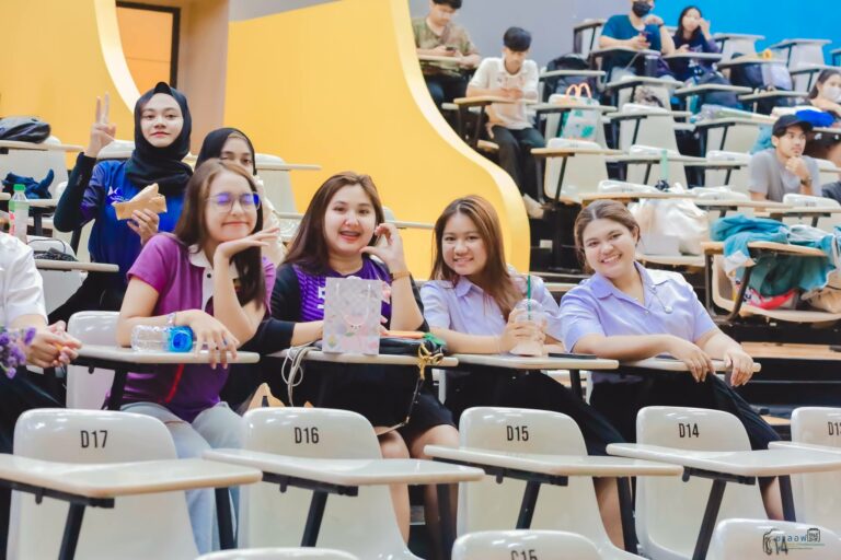 พิธีมอบเสื้อปฏิบัติการ IMI#5