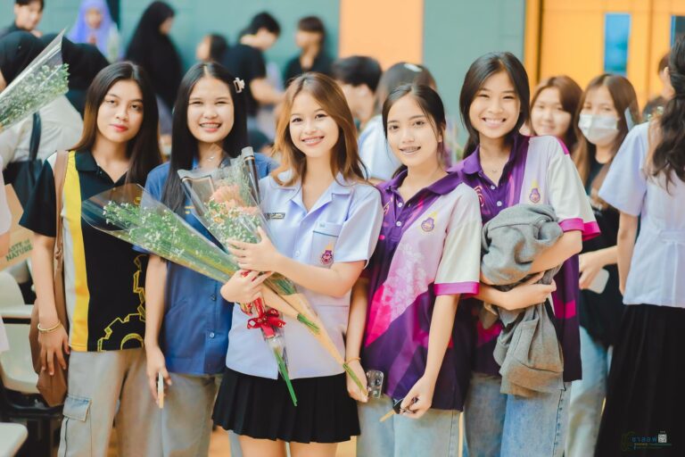 พิธีมอบเสื้อปฏิบัติการ IMI#5