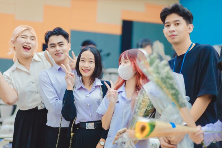 พิธีมอบเสื้อปฏิบัติการ IMI#5
