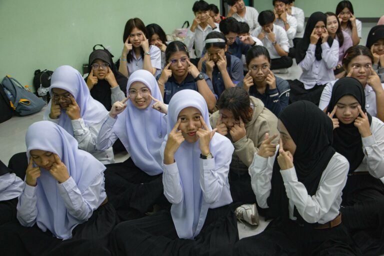 สานสัมพันธ์ IIT&amp;DTM
