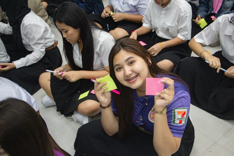 สานสัมพันธ์ IIT&amp;DTM