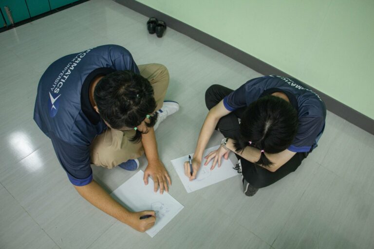 สานสัมพันธ์ IIT&amp;DTM