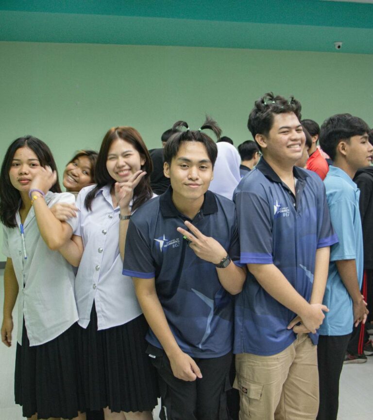 สานสัมพันธ์ IIT&amp;DTM