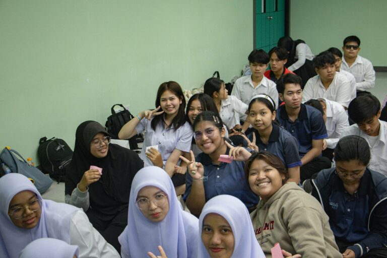 สานสัมพันธ์ IIT&amp;DTM