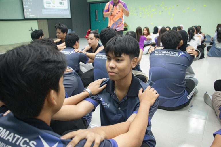 สานสัมพันธ์ IIT&amp;DTM