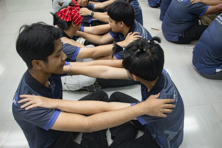 สานสัมพันธ์ IIT&amp;DTM