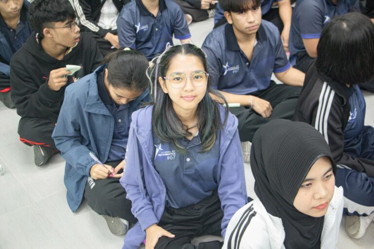 สานสัมพันธ์ IIT&amp;DTM