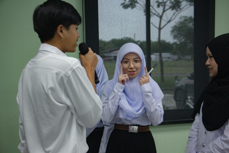 สานสัมพันธ์ IIT&amp;DTM