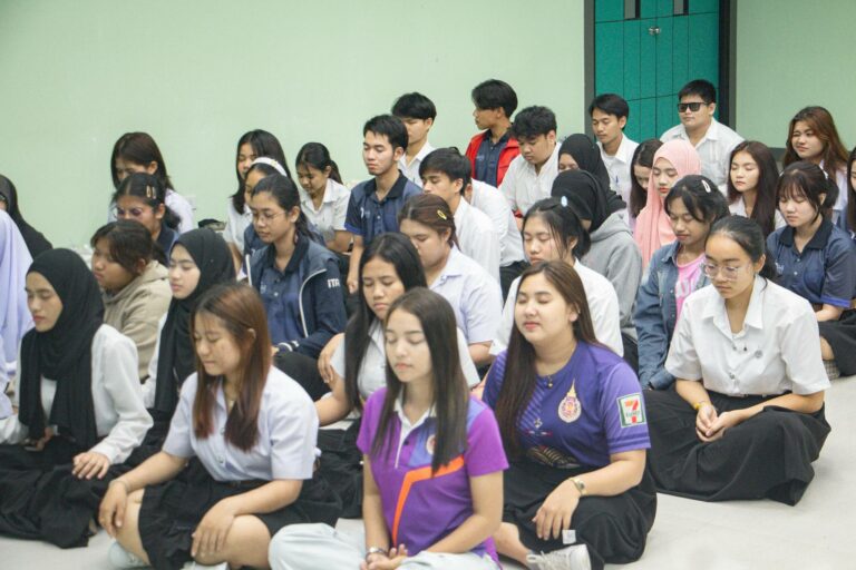 สานสัมพันธ์ IIT&amp;DTM