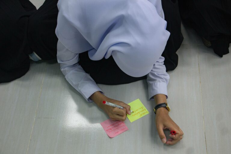 สานสัมพันธ์ IIT&amp;DTM