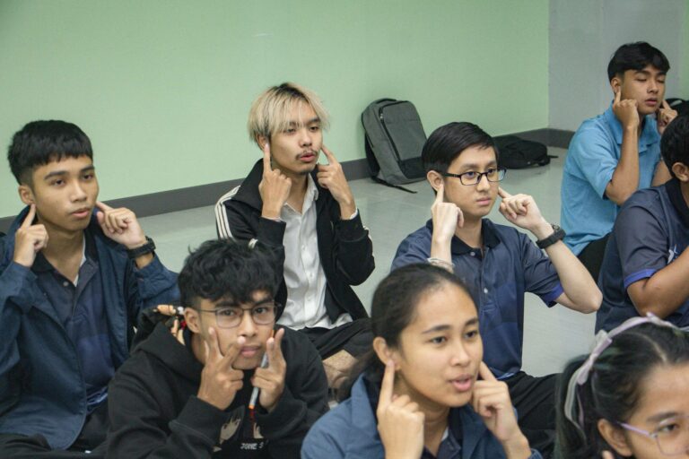 สานสัมพันธ์ IIT&amp;DTM