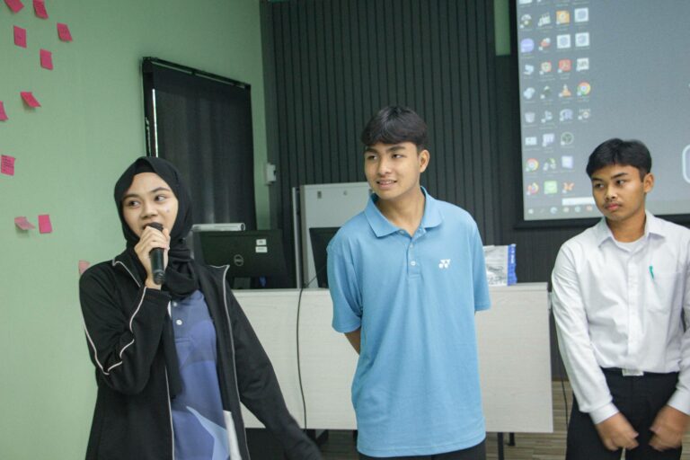 สานสัมพันธ์ IIT&amp;DTM