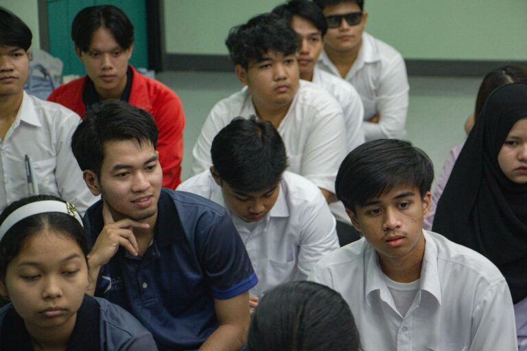 สานสัมพันธ์ IIT&amp;DTM