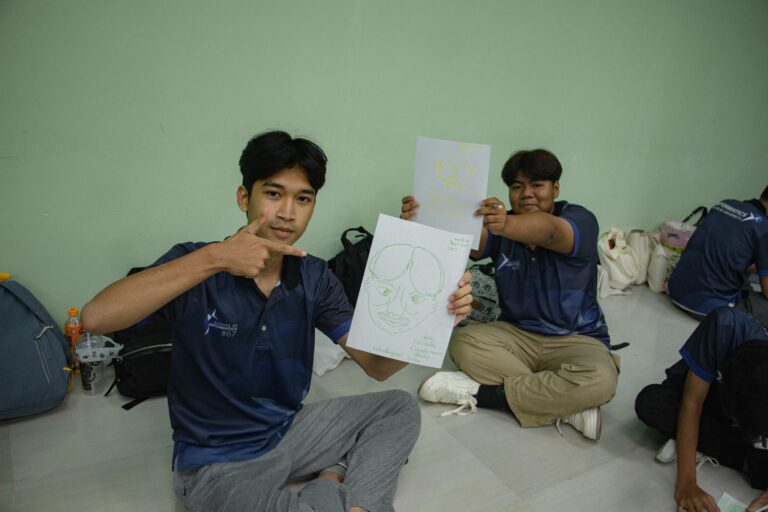 สานสัมพันธ์ IIT&amp;DTM