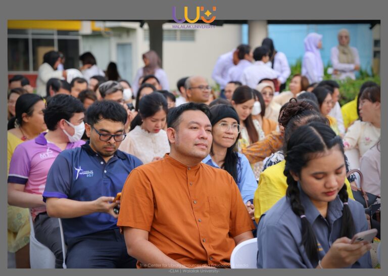 30 พ.ค.-7 มิ.ย. 2567 ต้อนรับนศ.ใหม่  ประจำปี 2567