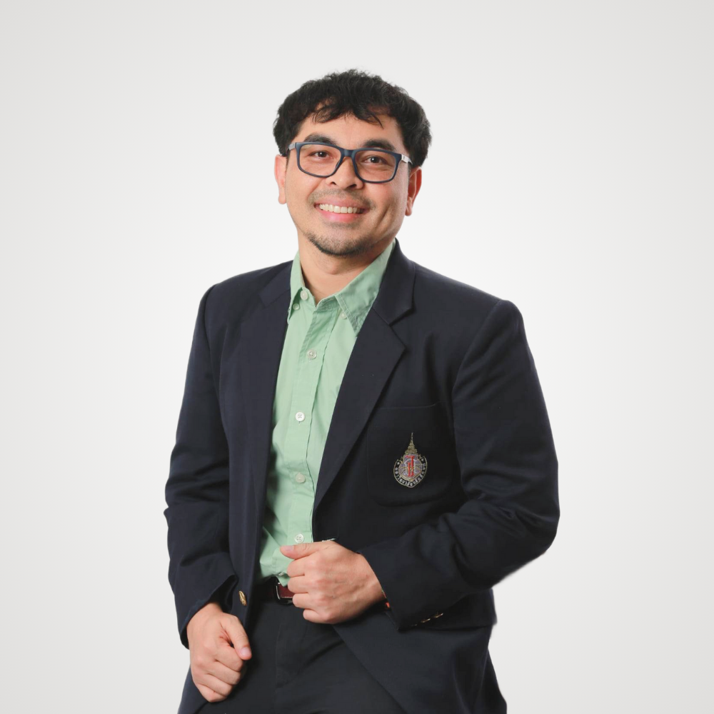 Asst.Prof.Dr.Bukhoree Sahoh