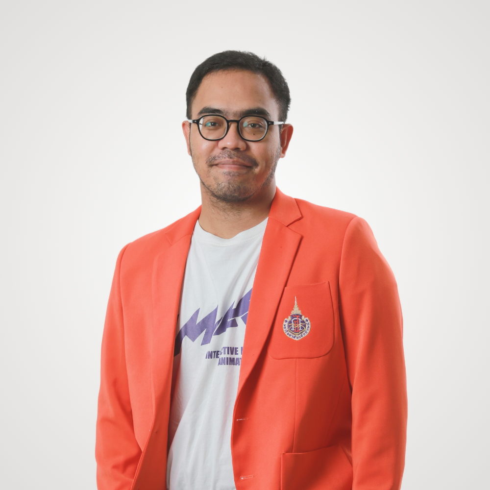 Mr.Chai-anan Chaujeen