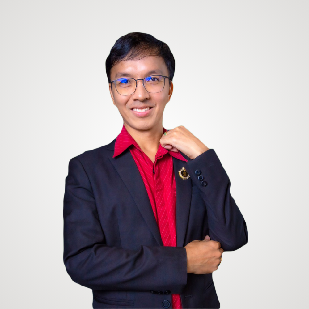 Asst.Prof.Dichitchai Mettarikanon