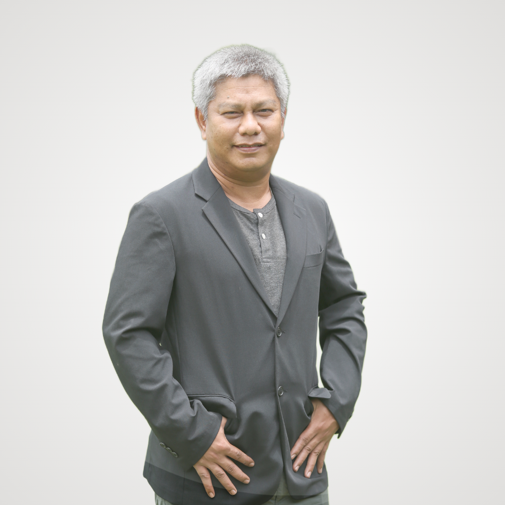 Mr.Jirapong Choogue