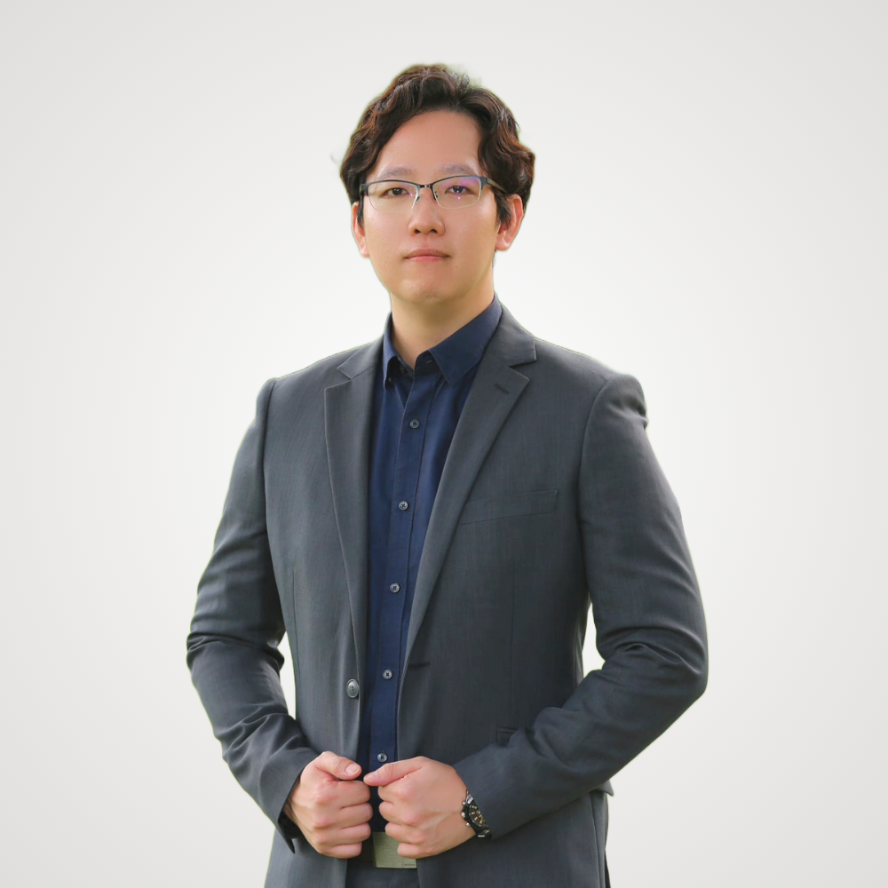 Dr.Kanitsorn Suriyapaiboonwattana