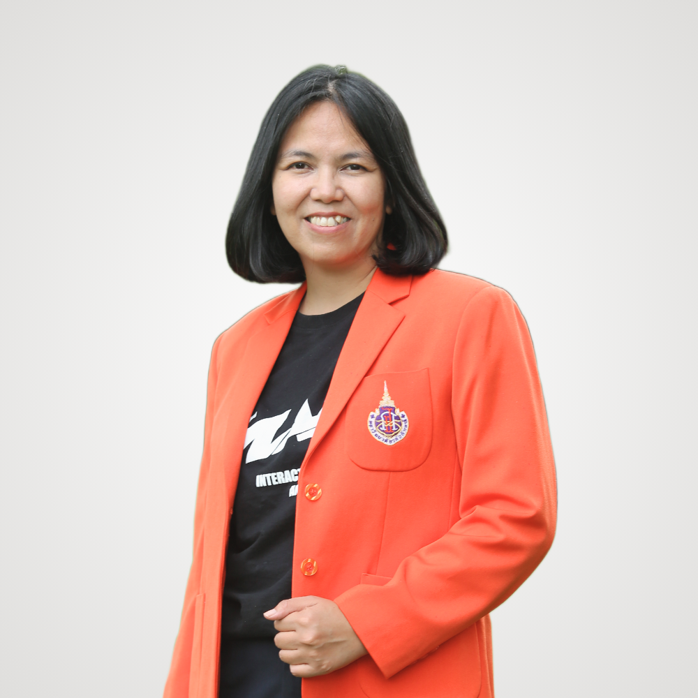 Asst.Prof.Dr.Kannattha Chaisriya