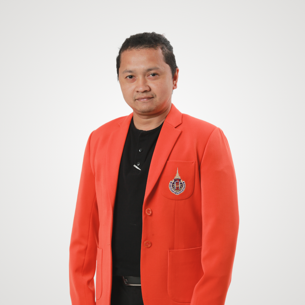 Mr.Kritsapakon Janprung