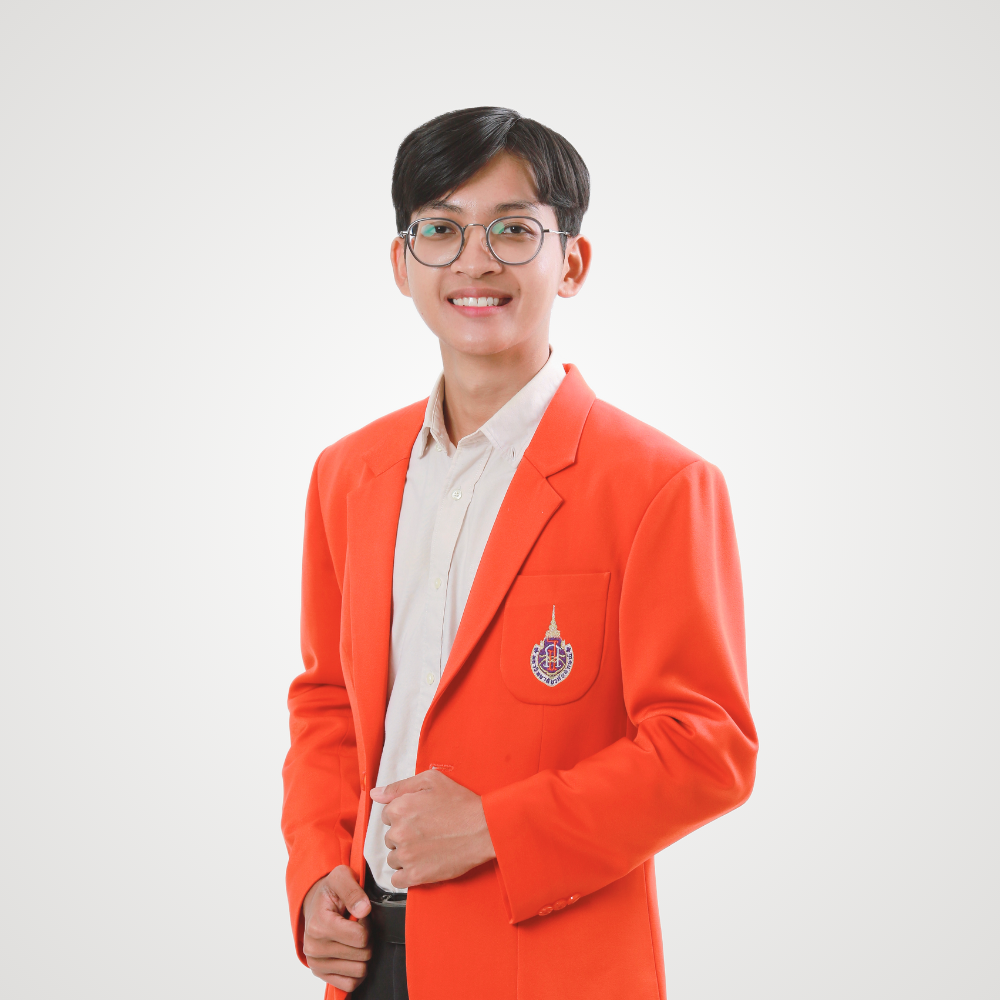 Mr.Mathat Inthongpan