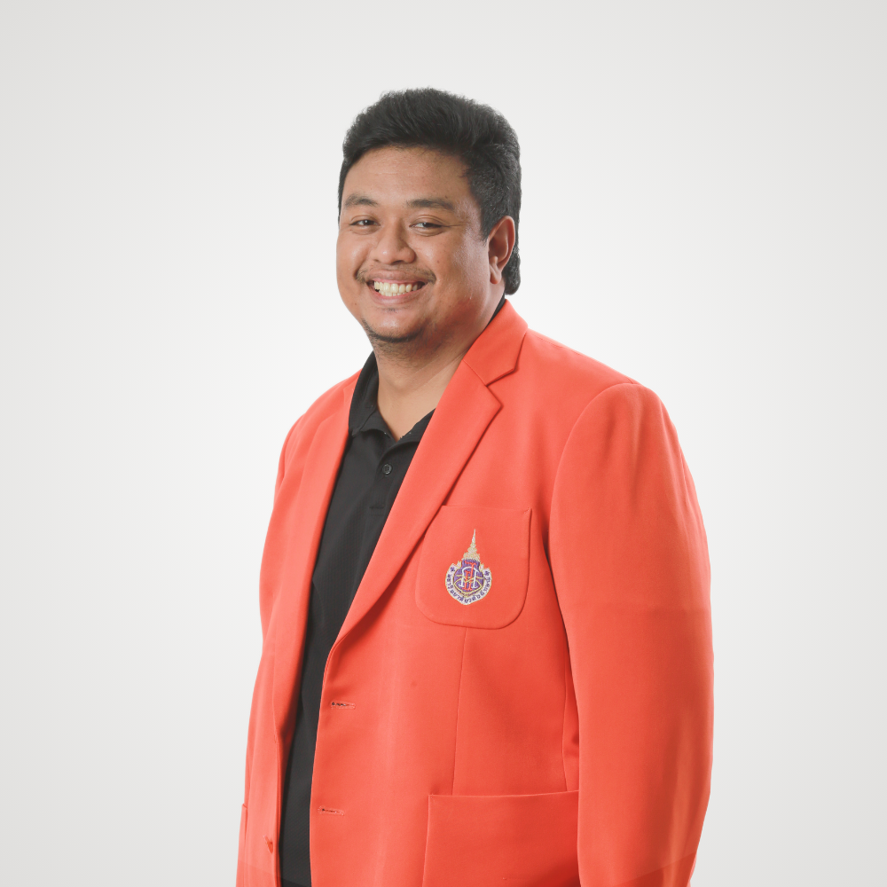 Mr.Nattacha Silakun