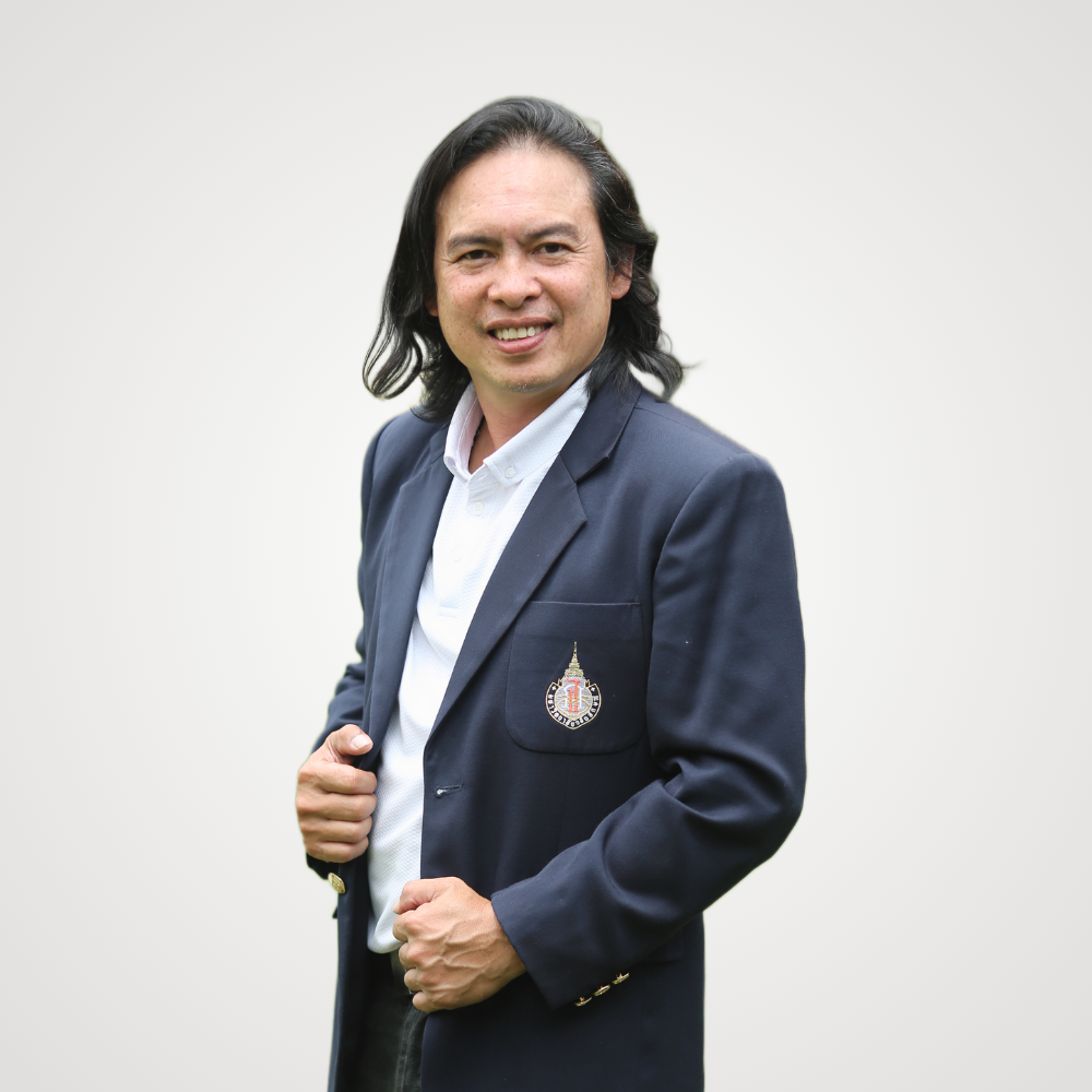 Mr.Petchdanai Wongwairatanakul