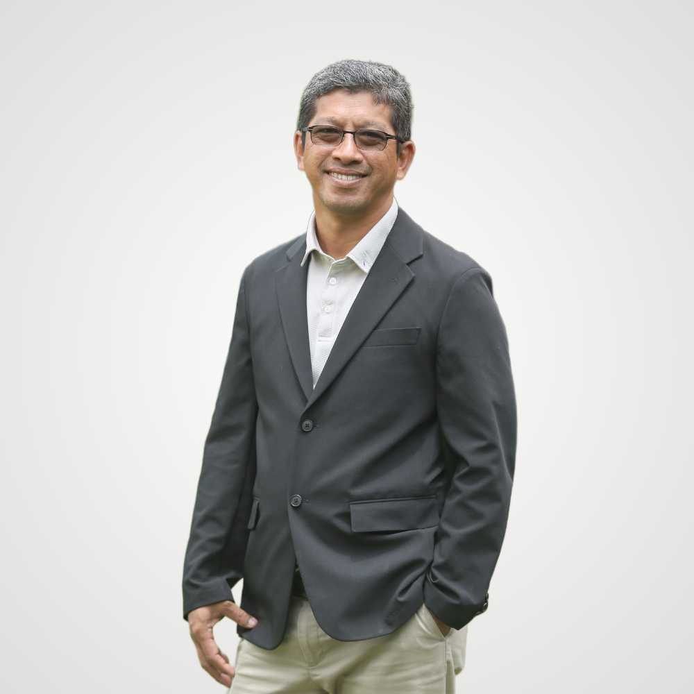 Mr.Phaitoon Teppakdee
