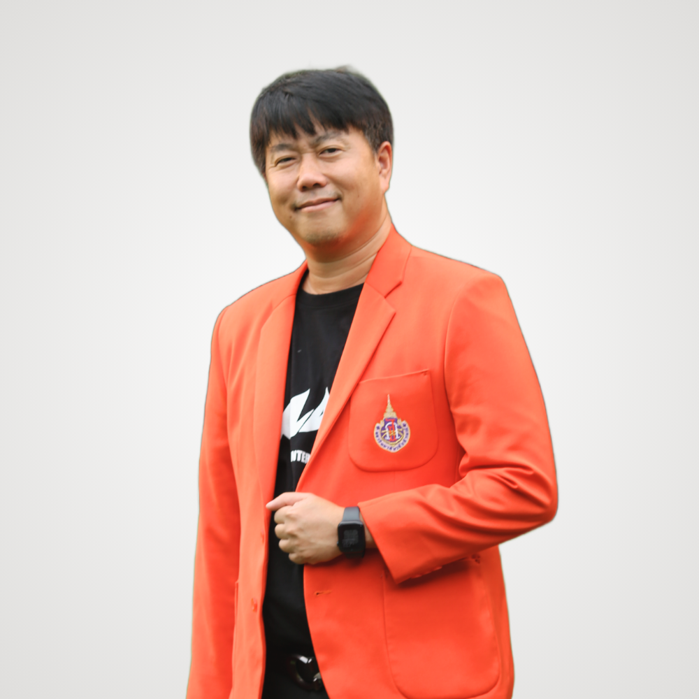 Mr.Phirasoost Kateleatprasert