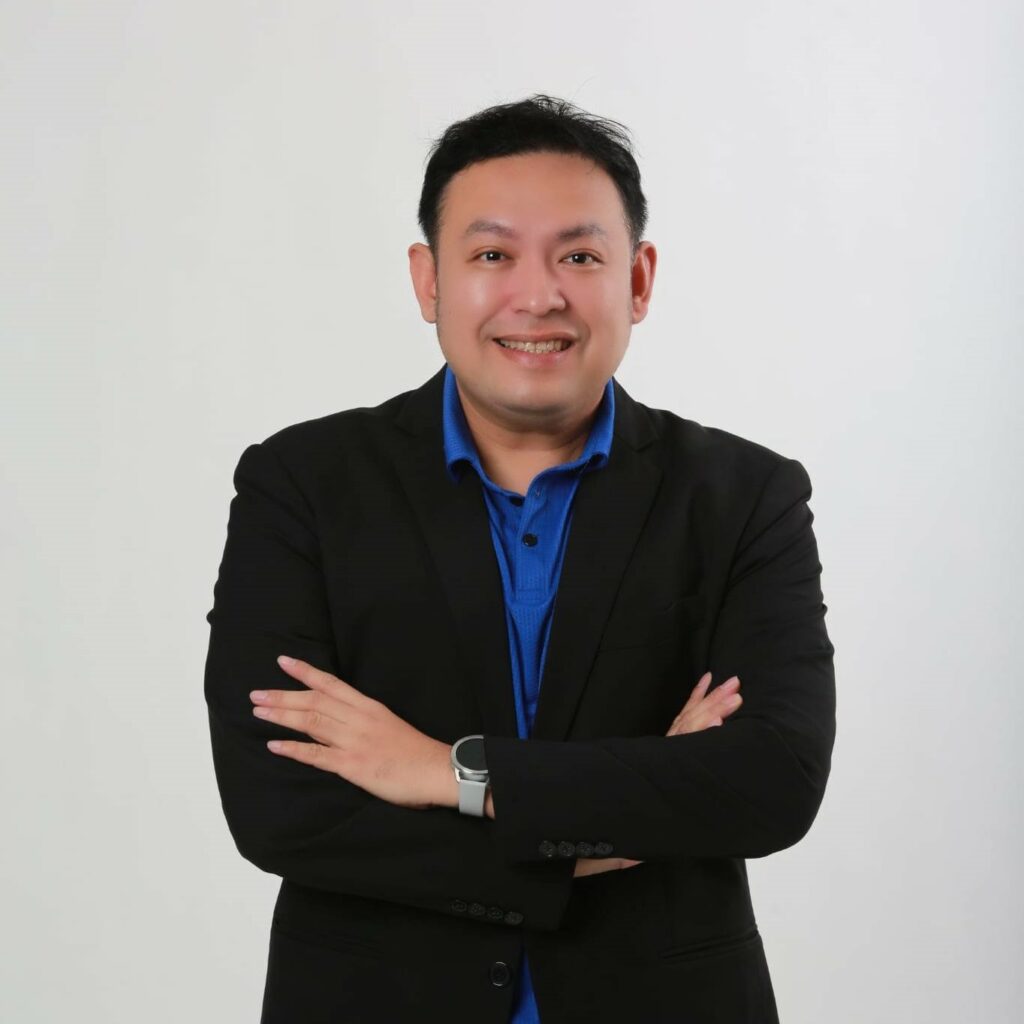 Asst.Prof.Dr.Pornpon Thamrongrat