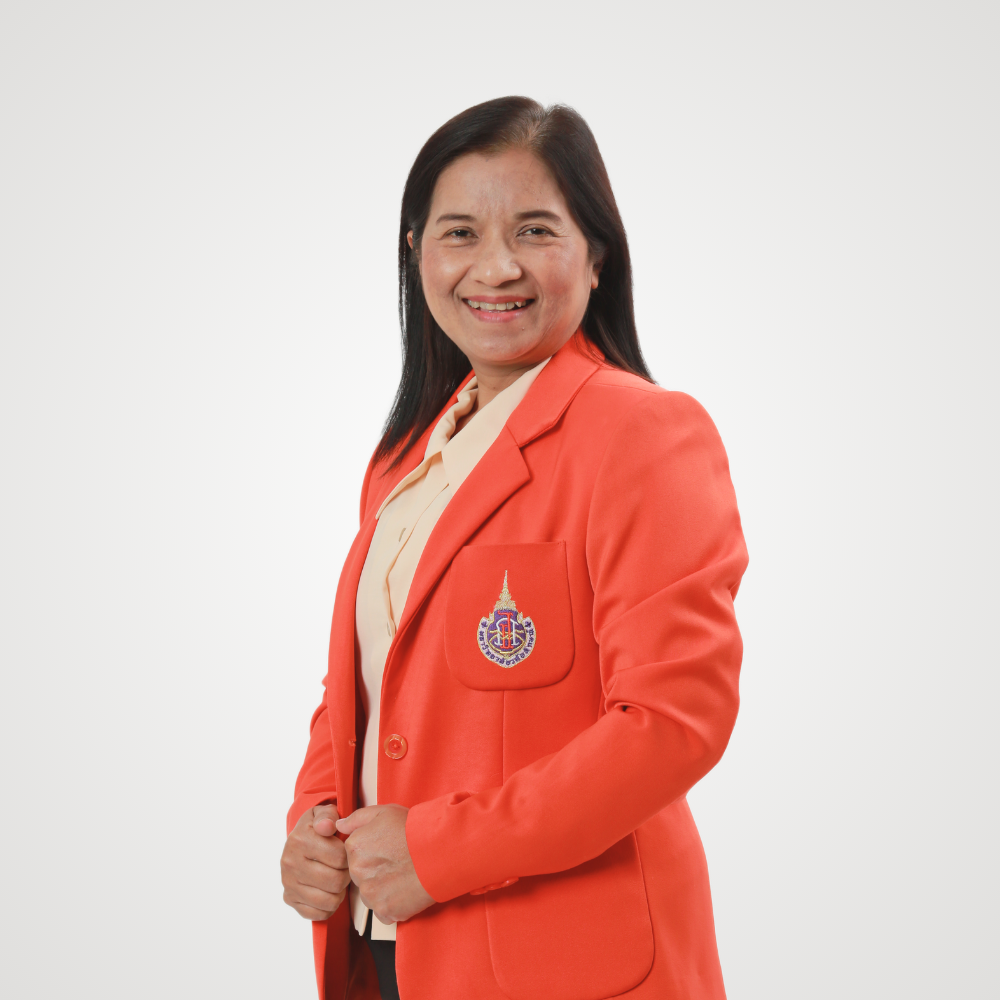 Ms.Rudiya Pattanakaew