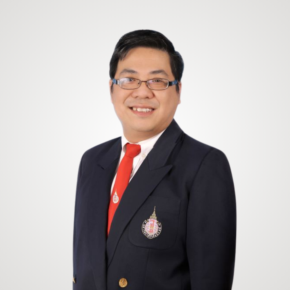 Asst.Prof.Dr.Siwanath Nuntapichai