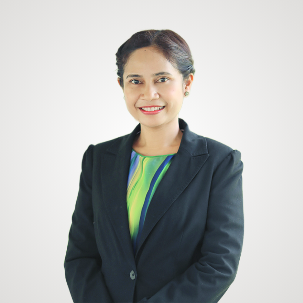 Asst.Prof.Dr.Suthanya Doung-In