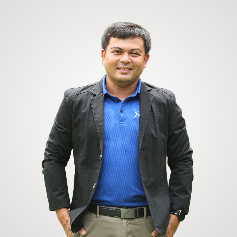 Dr.Theerat Saichoo